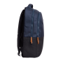 Rucsac laptop Trust Lisboa pentru laptop-uri cu diagonala de 16", material POM, RPET Polyester, RPET twill polyester, volum 23 L